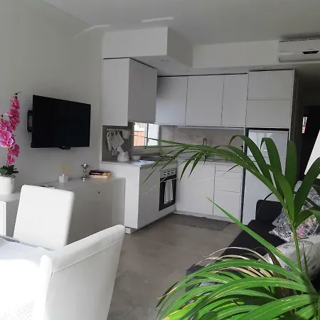 Apartment Heliopolis *