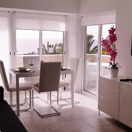 Heliopolis Apartment San Agustin (Gran Canaria)