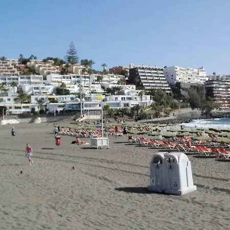 Apartamento Nera San Agustín