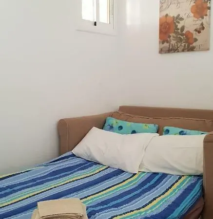 Apartamento Nera San Agustín