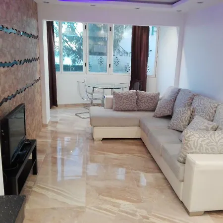 Apartamento Nera
