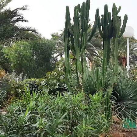 Apartment Heliopolis San Agustin (Gran Canaria)