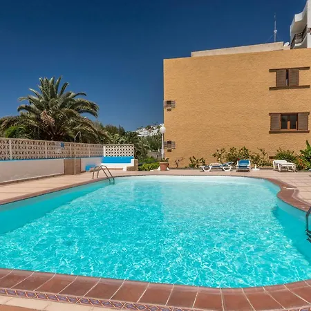 Apartment Acebuches 30 San Agustin (Gran Canaria)