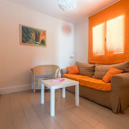 Acebuches 30 Apartment San Agustin (Gran Canaria)
