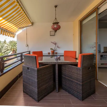 Acebuches 30 Apartment San Agustin (Gran Canaria)