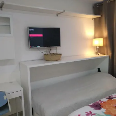 Vivienda Vacacional Para El Relax * San Agustín