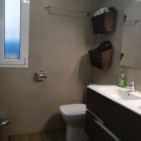 Vivienda Vacacional Para El Relax San Agustin (Gran Canaria)