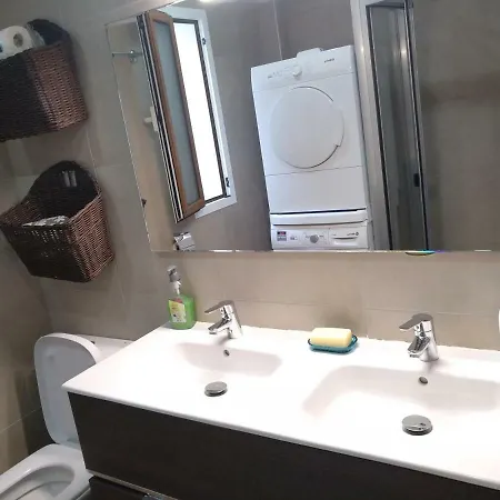 Vivienda Vacacional Para El Relax Apartment *