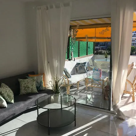 Apartment Monte Rojo Terrace