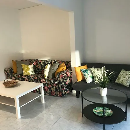 Apartment Monte Rojo Terrace San Agustin (Gran Canaria)