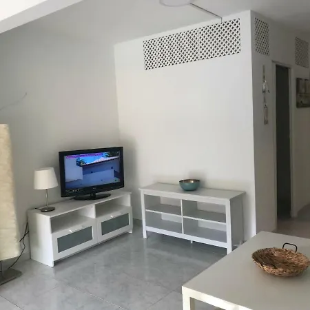 Monte Rojo Terrace Apartment San Agustin (Gran Canaria)