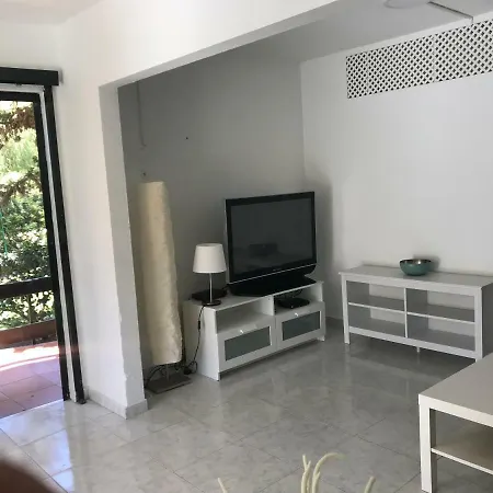 Apartment Monte Rojo Terrace