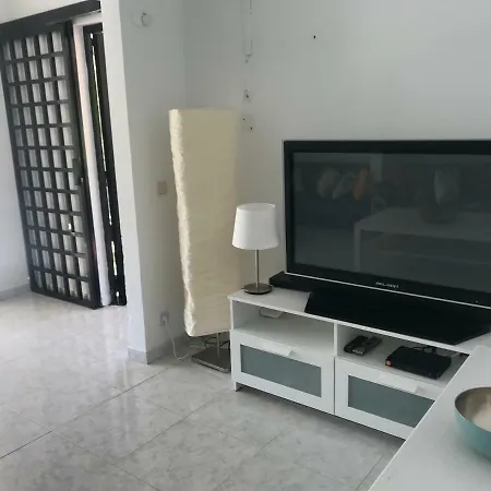 Monte Rojo Terrace Apartment San Agustin (Gran Canaria)