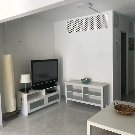 Apartment Monte Rojo Terrace San Agustin (Gran Canaria)