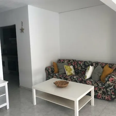Monte Rojo Terrace Apartment San Agustin (Gran Canaria)
