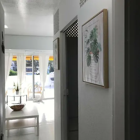 Apartment Monte Rojo Terrace
