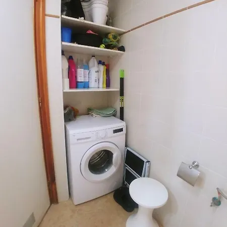 Apartamento Flamboyant