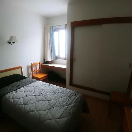 Apartamento Flamboyant *