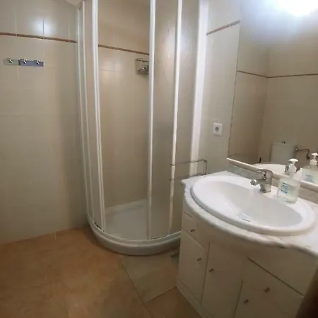 Apartamento Flamboyant San Agustín