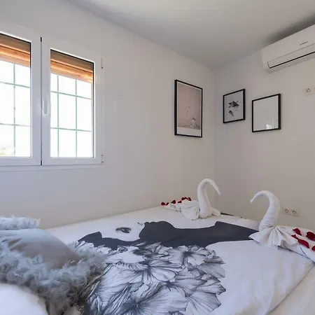 Sea View 2br Toploctaion Heated Pool 5 Min To * San Agustin (Gran Canaria)