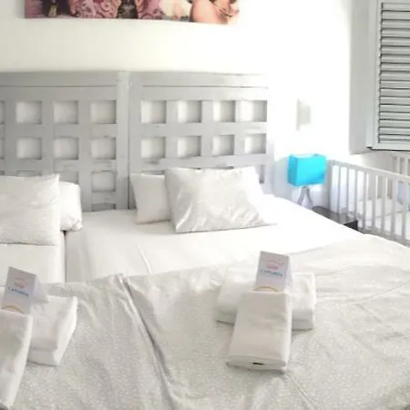 Sun Club Apartment San Agustin (Gran Canaria)