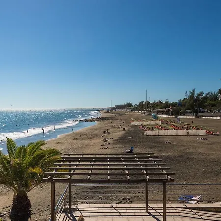 Bambu Apartment San Agustin (Gran Canaria)