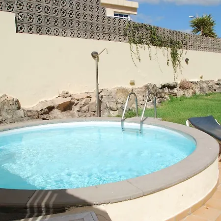 Deluxe Apartment. 50 Meters Apartment San Agustin (Gran Canaria)