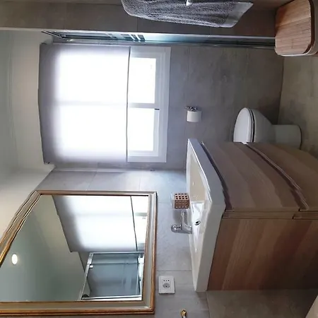 Heliopolis Apartment