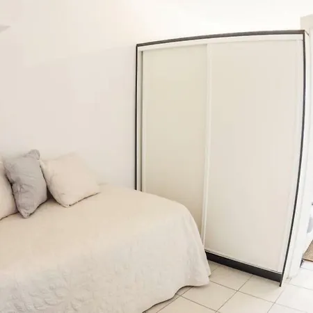 Dreamy Sea View Gran Canaria Apartamento *