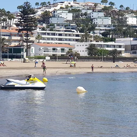 El De Concha Apartment San Agustin (Gran Canaria)