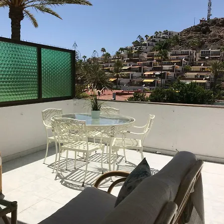 Apartment Monte Rojo Terrace