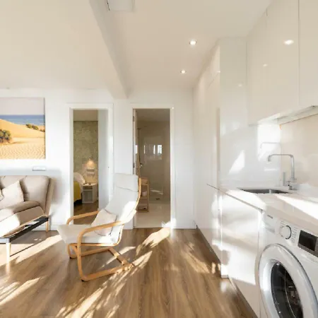 Apartment Sunset Dream - *
