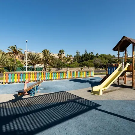 Apartamento B´slow San Agustín