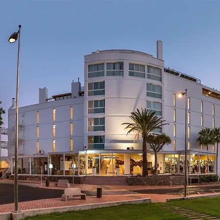 New Folías Apartahotel