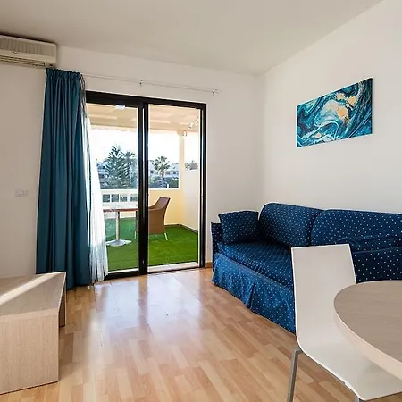 New Folías Apartahotel San Agustín