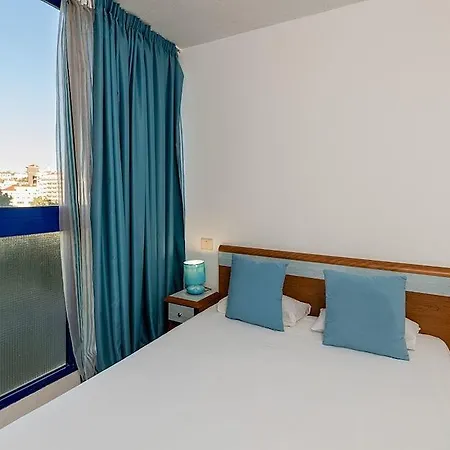 New Folías 3* San Agustín