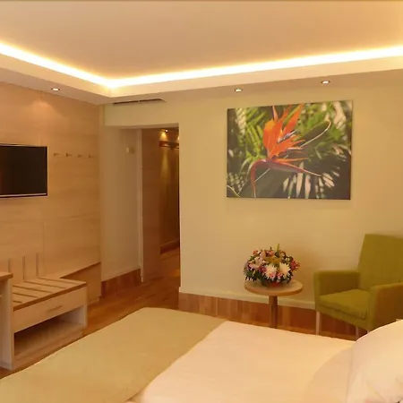 Bull Costa Canaria & - Only Adults 4*