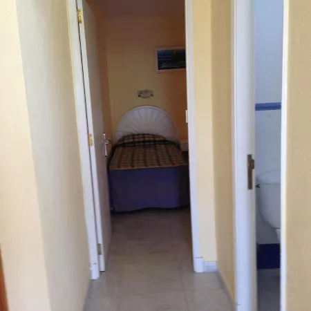 La Siesta * San Agustin (Gran Canaria)