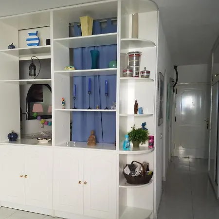 Solarena Apartamento * San Agustin (Gran Canaria)