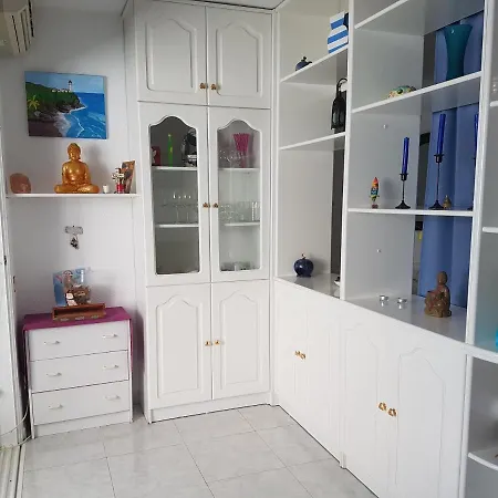 Solarena Apartamento *