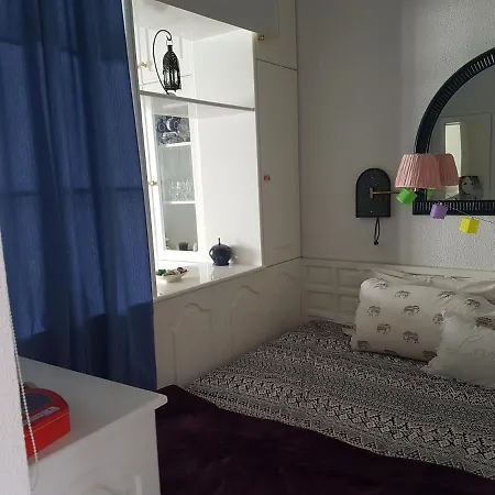 Solarena Apartamento Apartment *