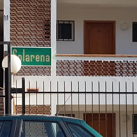 Solarena Apartamento *