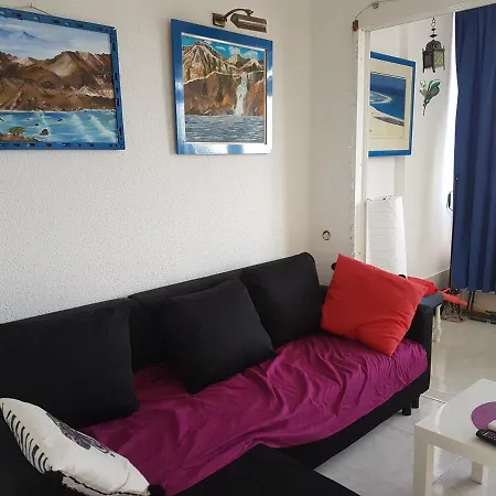 Solarena Apartamento Apartment San Agustin (Gran Canaria)