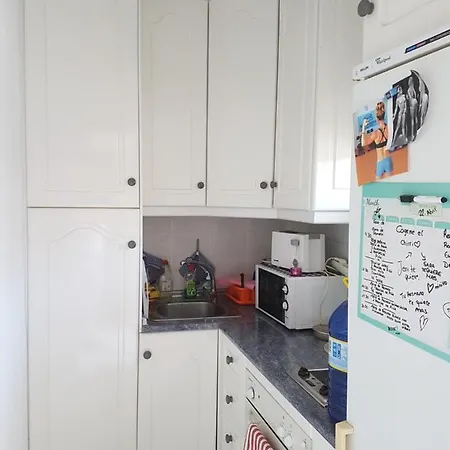 Solarena Apartamento Apartment