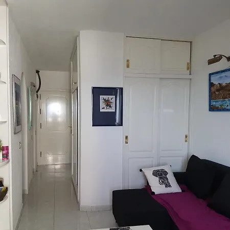 Solarena Apartamento Apartment