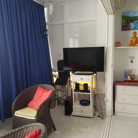 Apartment Solarena Apartamento