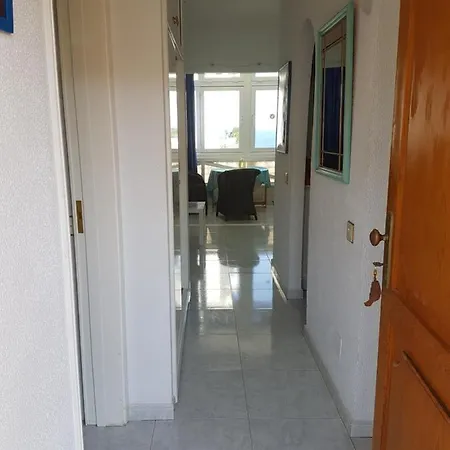 Apartment Solarena Apartamento