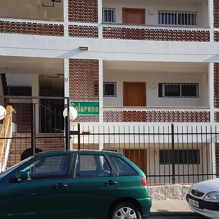 Apartment Solarena Apartamento *