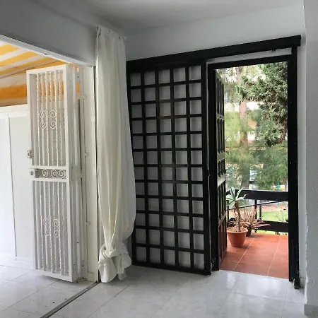 Monte Rojo Terrace Apartment San Agustin (Gran Canaria)