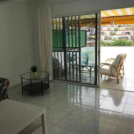 Monte Rojo Terrace *